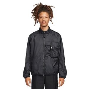 Nike Sportswear Tech Woven N24 Packable Lined Jacket Size S Read Flaw Gorpcore